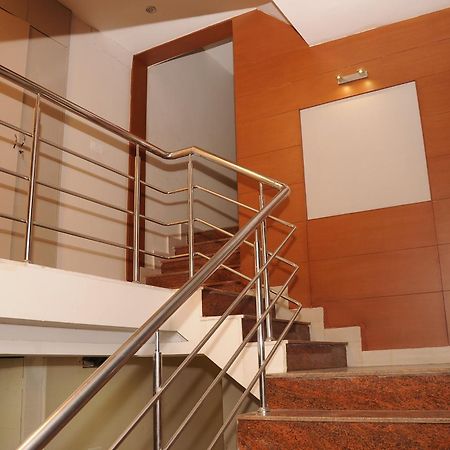 فندق بيرل إنترناشيونال شيناي المظهر الخارجي الصورة